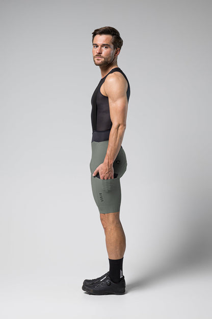 SHORT EVERGREEN GRIT 2.0 POUR HOMMES - K10