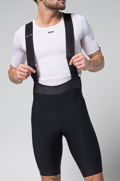 CULOTTE CORTO LIMITED 6.0 HOMBRE BLACK - K7