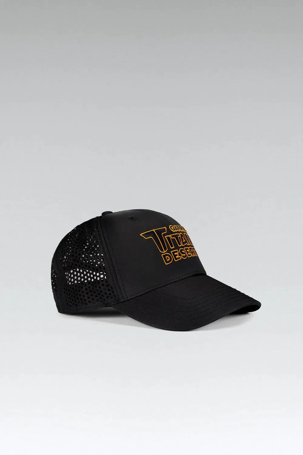 CASQUETTE TRUCKER 2.0 UNISEXE TITAN DÉSERT