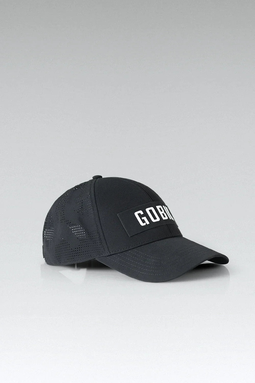 GORRA TRUCKER 3.0 UNISEX BLACK LEAD