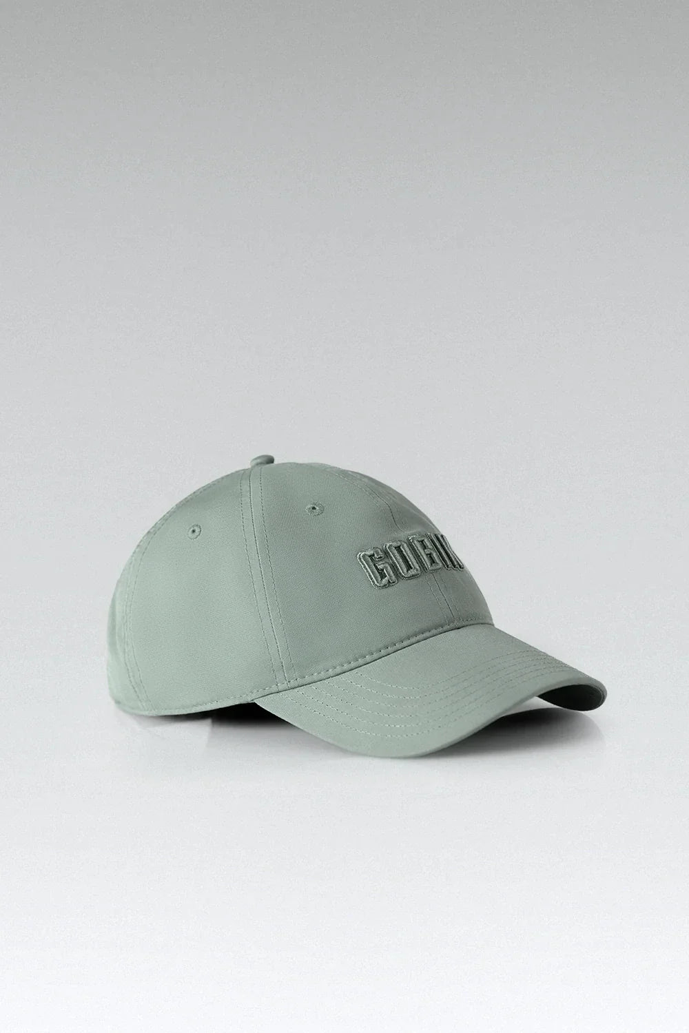 CASQUETTE UNWIND UNISEXE VERT GRANIT