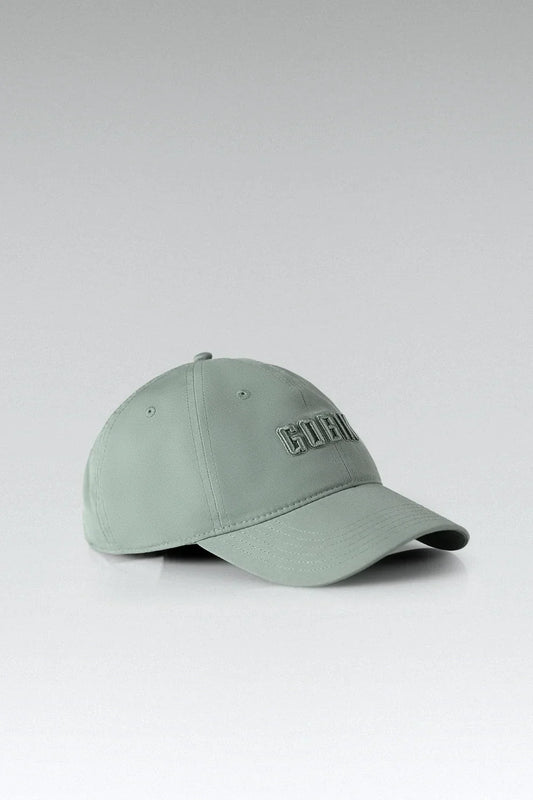 GORRA UNWIND UNISEX GRANITE GREEN