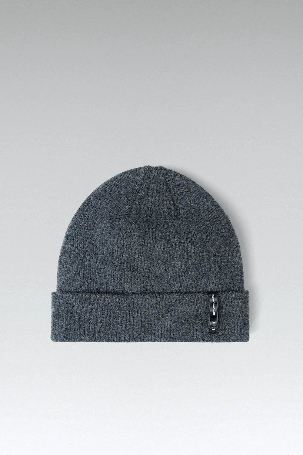 GORRO MERINO CREST UNISEX ALLOY