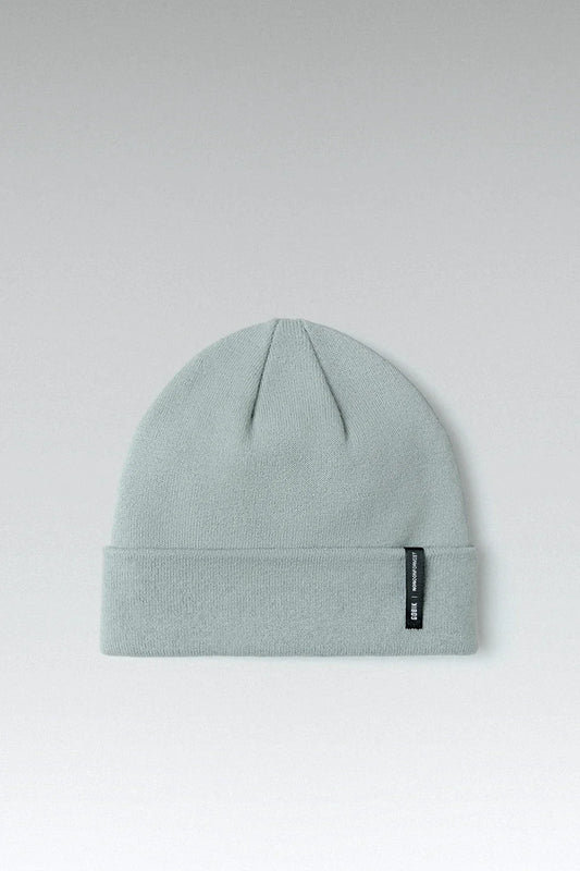 GORRO MERINO CREST UNISEX AQUIFER