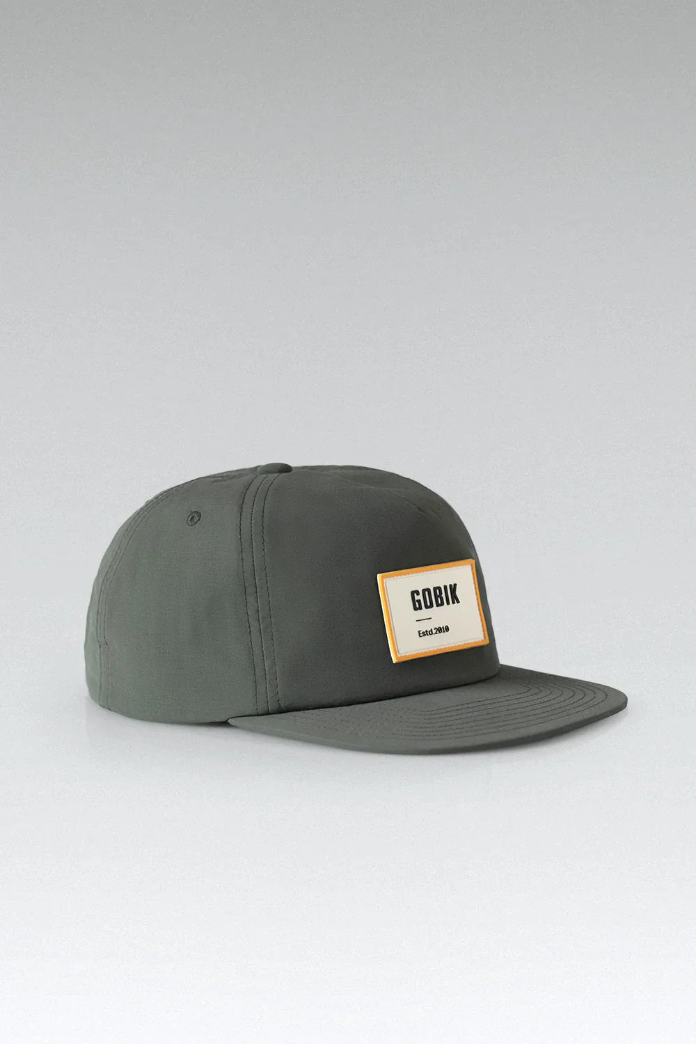 CASQUETTE UNISEXE TRÈFLE TASLON