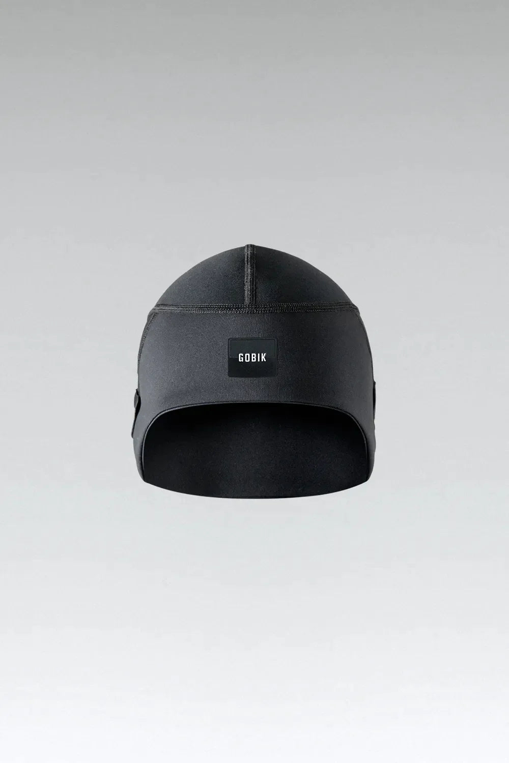 CHAPEAU THERMIQUE NOIR UNISEXE BRIGADE