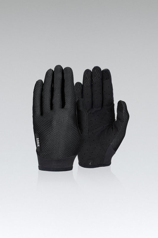 GUANTES LYNX 2.0 UNISEX TRUE BLACK