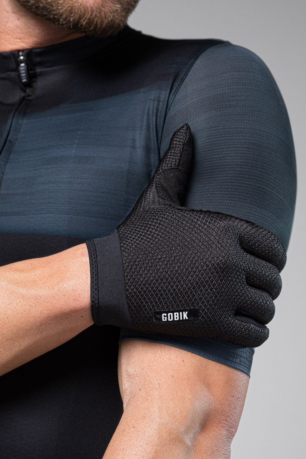 GUANTES LYNX 2.0 UNISEX TRUE BLACK