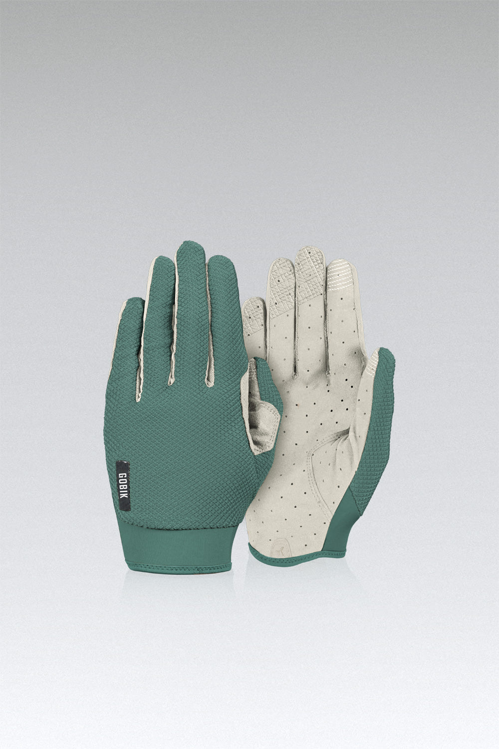 GANTS LYNX 2.0 UNISEXE HEDGE VERT