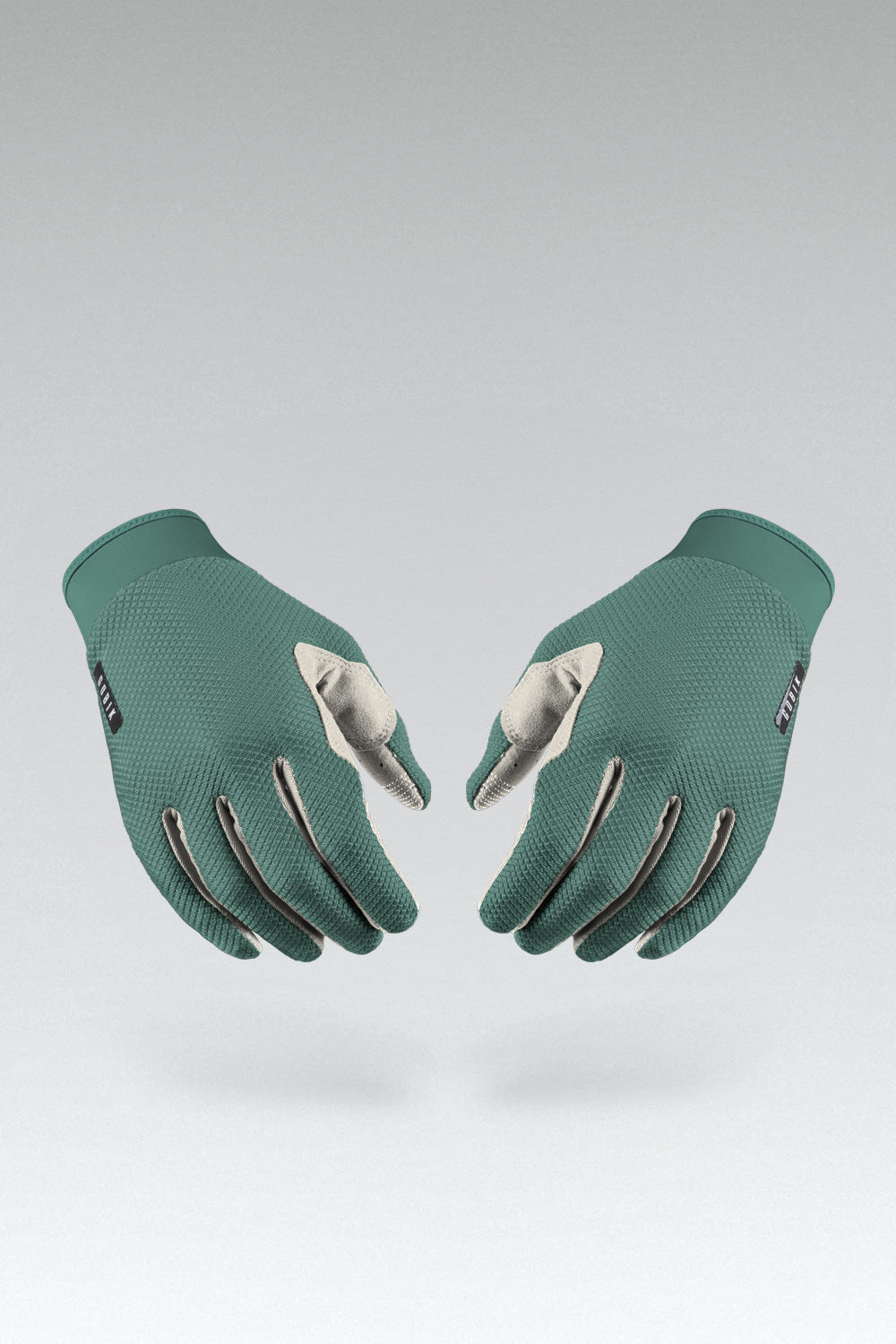 GANTS LYNX 2.0 UNISEXE HEDGE VERT