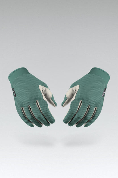 GANTS LYNX 2.0 UNISEXE HEDGE VERT