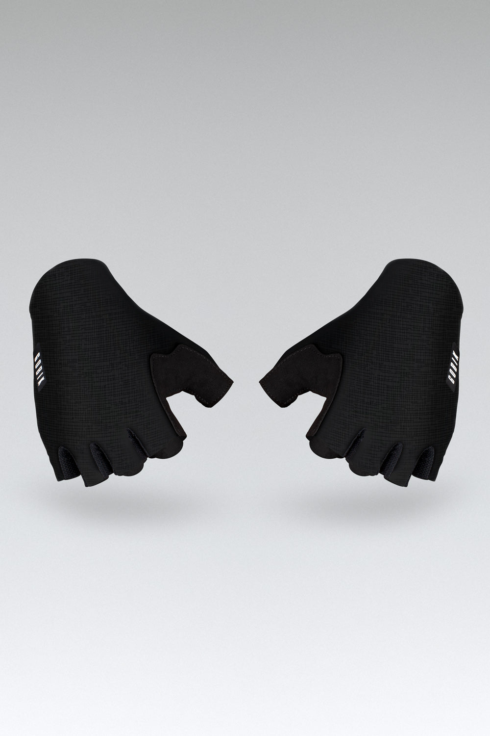 GANTS COURTS MAMBA 2.0 MIXTE NOIR