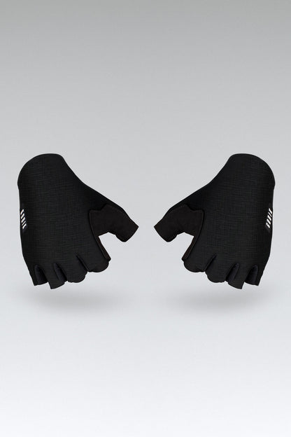 GANTS COURTS MAMBA 2.0 MIXTE NOIR