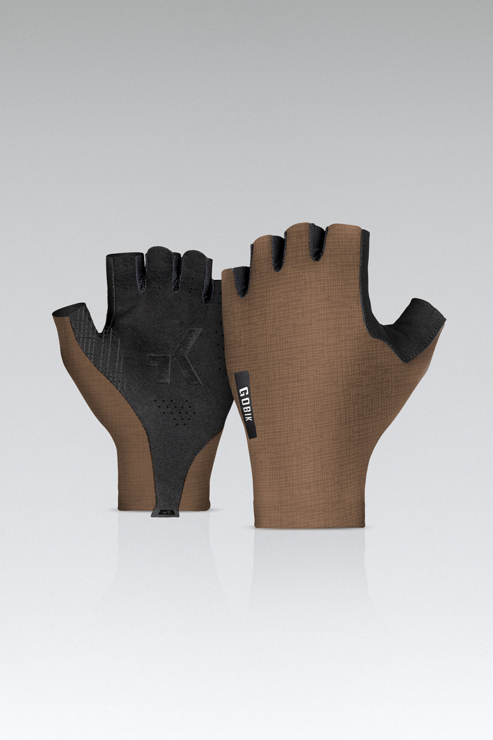 GUANTES CORTOS MAMBA 2.0 UNISEX TOFFEE