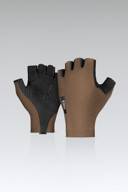 GANTS COURTS MAMBA 2.0 UNISEXE CARAMEL