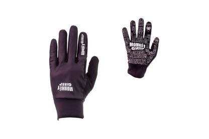 Monkey Grip Hiver Noir