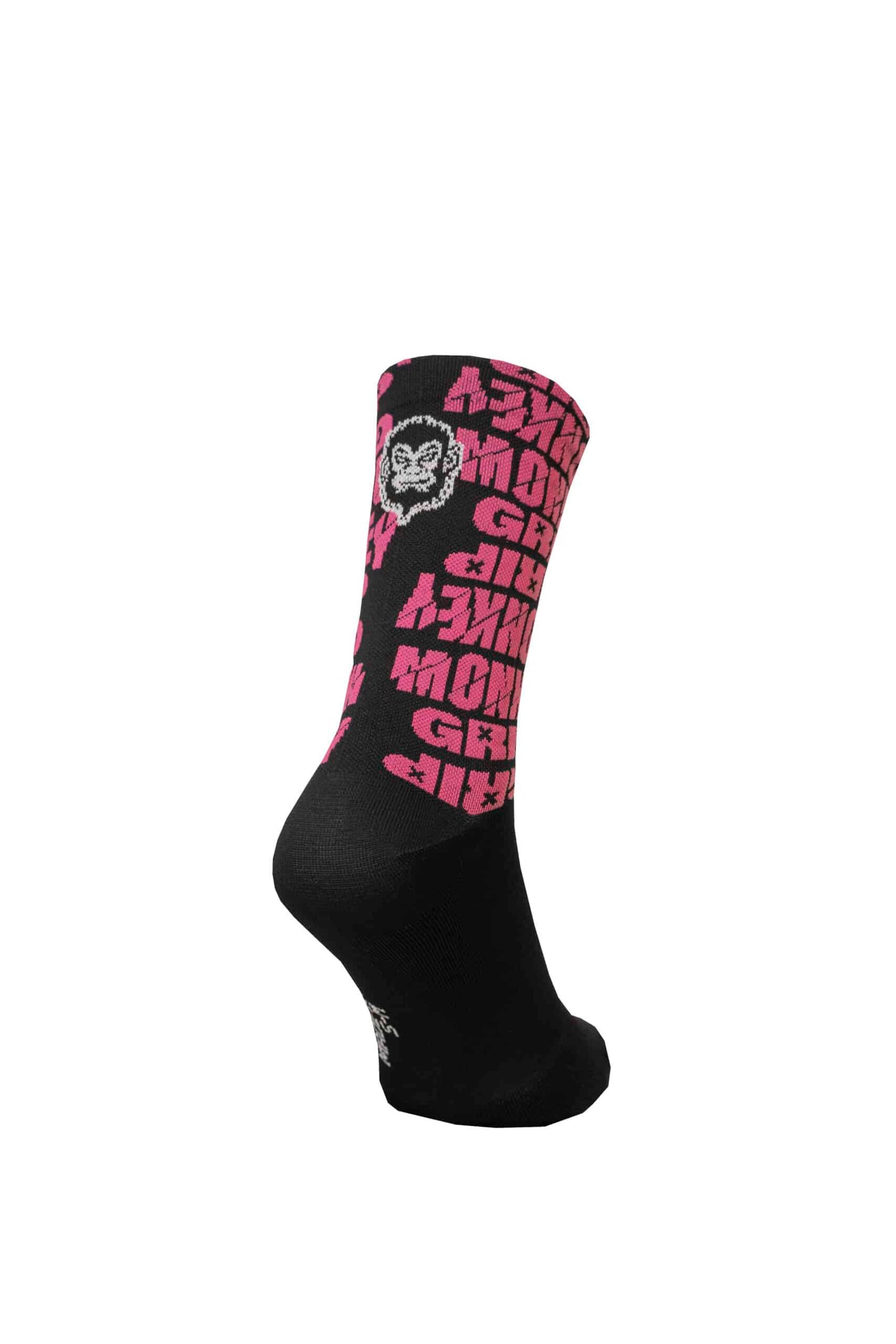 Monkey Grip Noir Rose