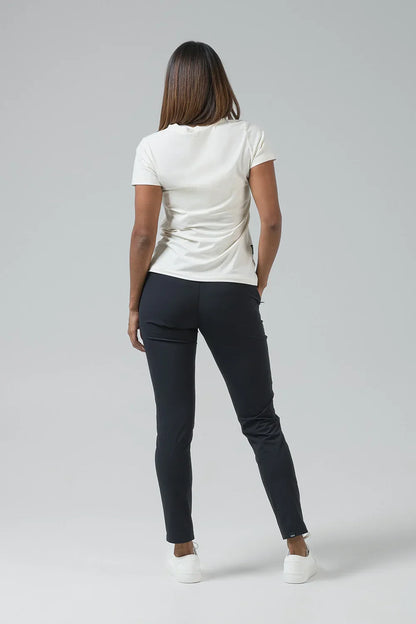 PANTALON LONG MAVERICK FEMME ASPHALTE