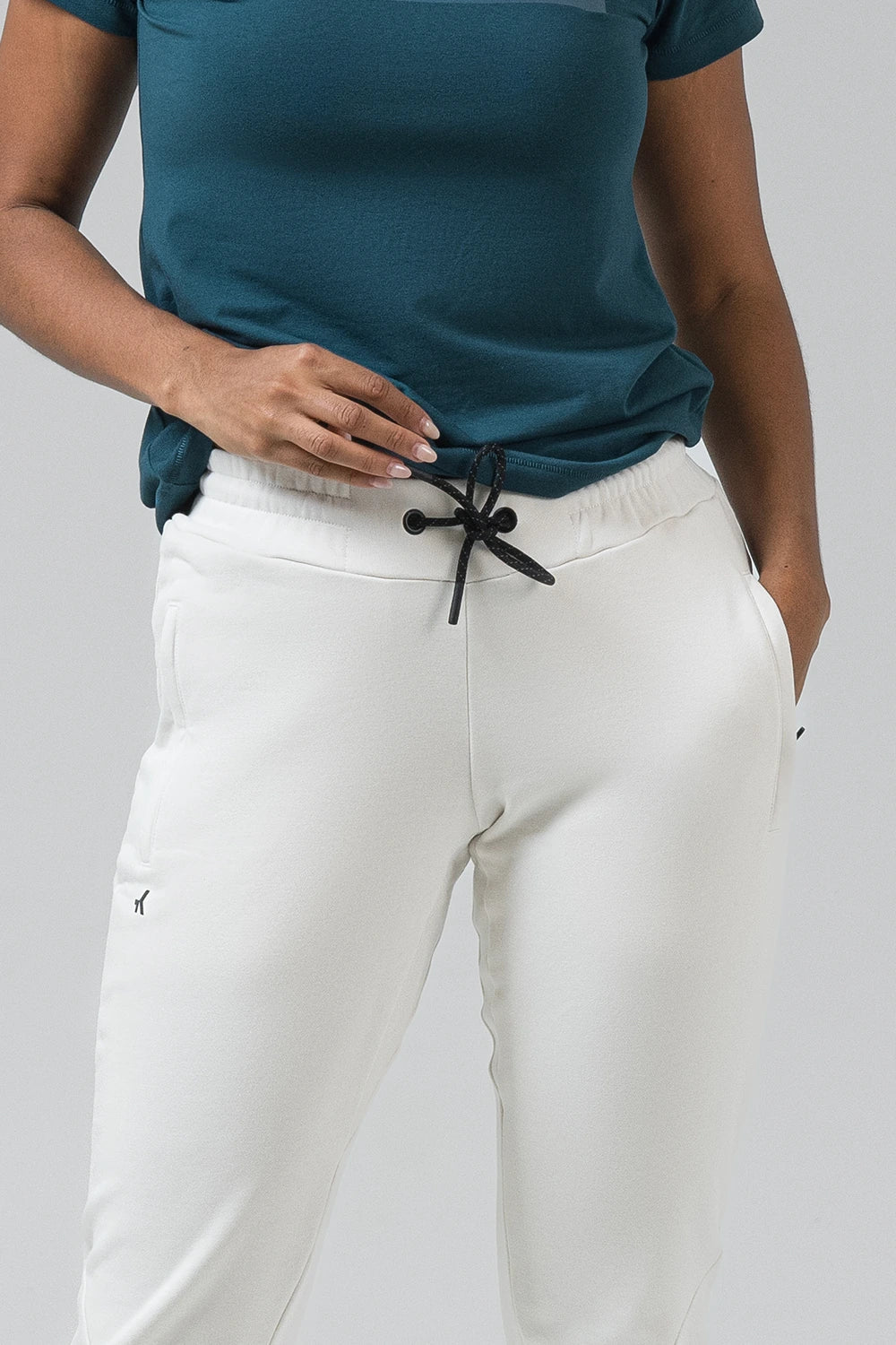 PANTALON LONG FEMME TRAILBLAZE TOFU