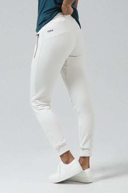 PANTALON LONG FEMME TRAILBLAZE TOFU