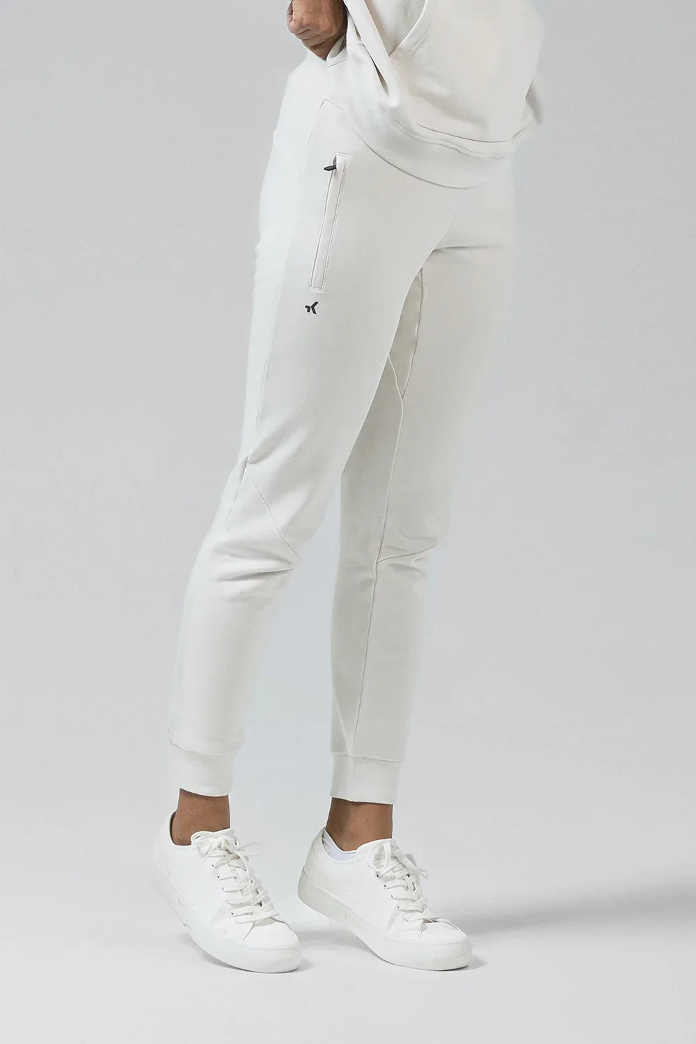 PANTALON LONG FEMME TRAILBLAZE TOFU