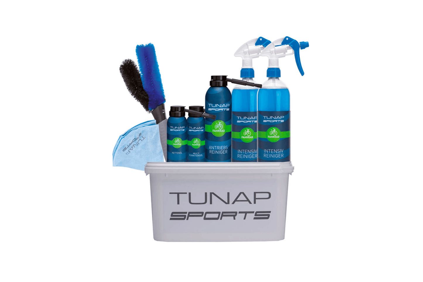 Pack Sport Tunap