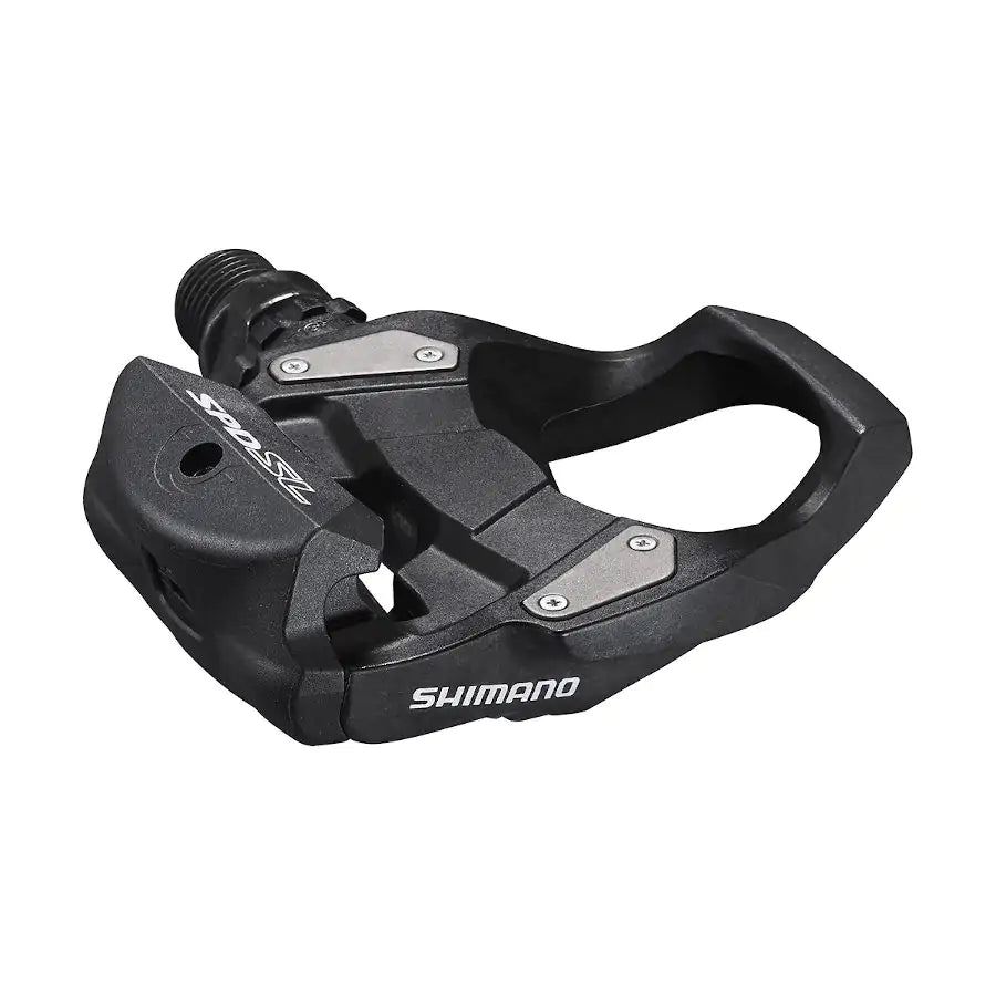 Pédale Shimano Rs500 Spd-Sl avec cales Sm-Sh11