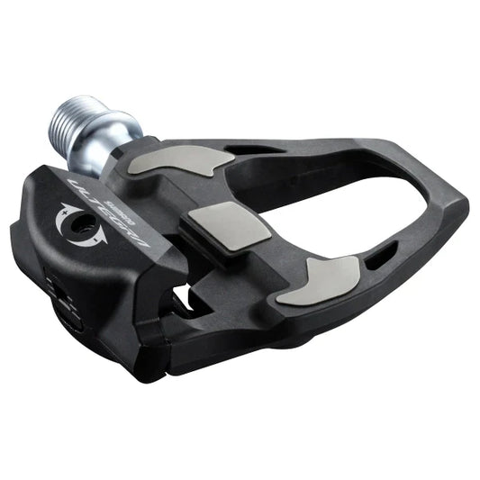 Pedal Shimano Ultegra R8000 Spd-Sl Con Calas Sm-Sh11