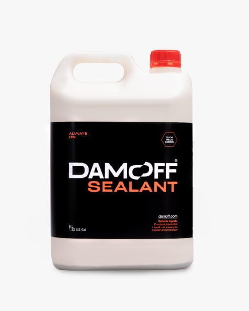 Mastic Damoff 5 Litres