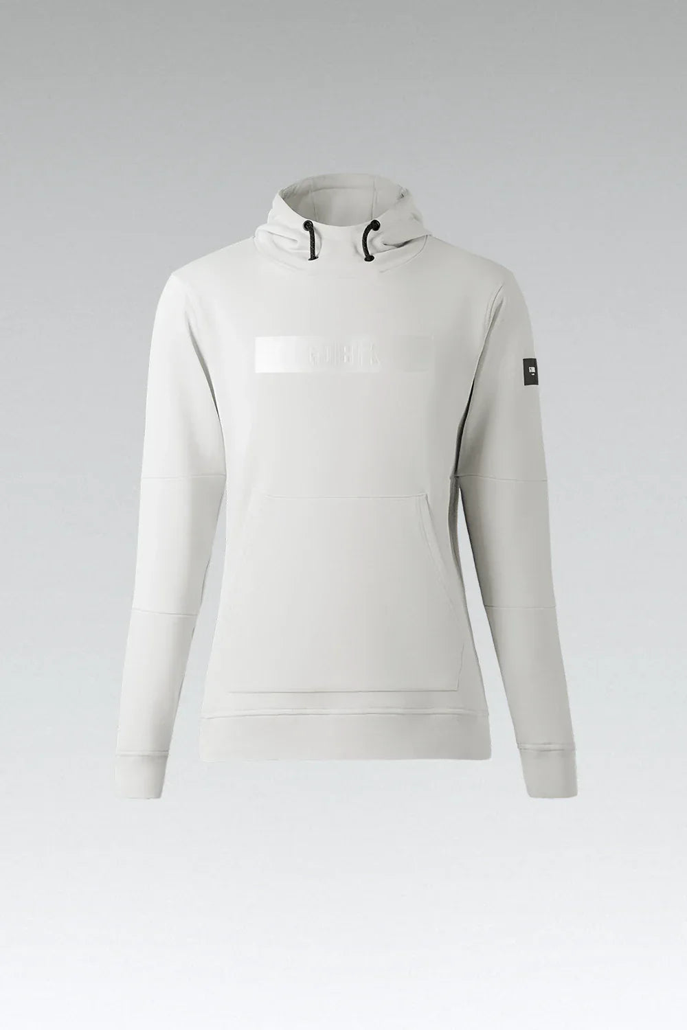 SUDADERA CON CAPUCHA TRAILBLAZE MUJER CROSSBAR TOFU