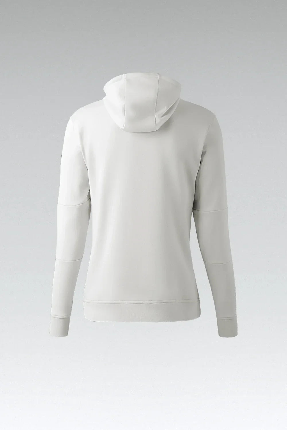 SUDADERA CON CAPUCHA TRAILBLAZE MUJER CROSSBAR TOFU