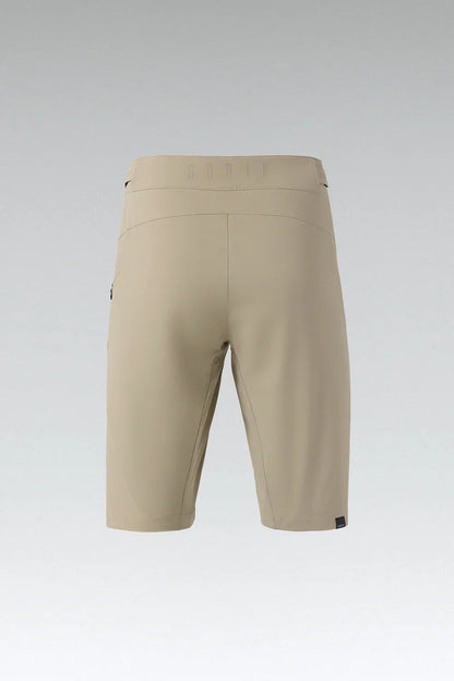 SHORT DE COMMUTER ABBEY POUR HOMMES