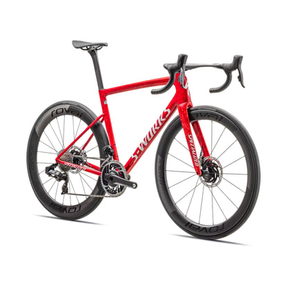 Specialized S-Works Tarmac SL8 SRAM Rouge eTap AXS 2024