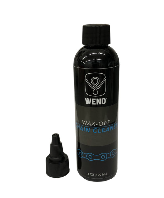 NETTOYANT DE CHAÎNE WEND MF WAX OFF