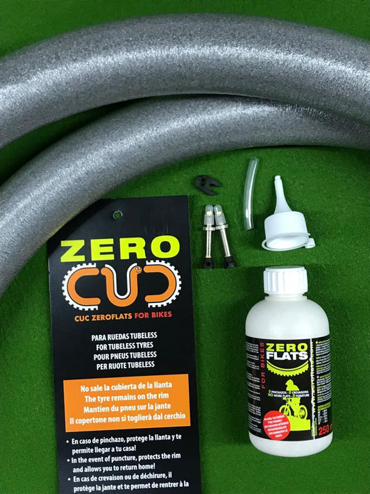 Kit Zero CUC