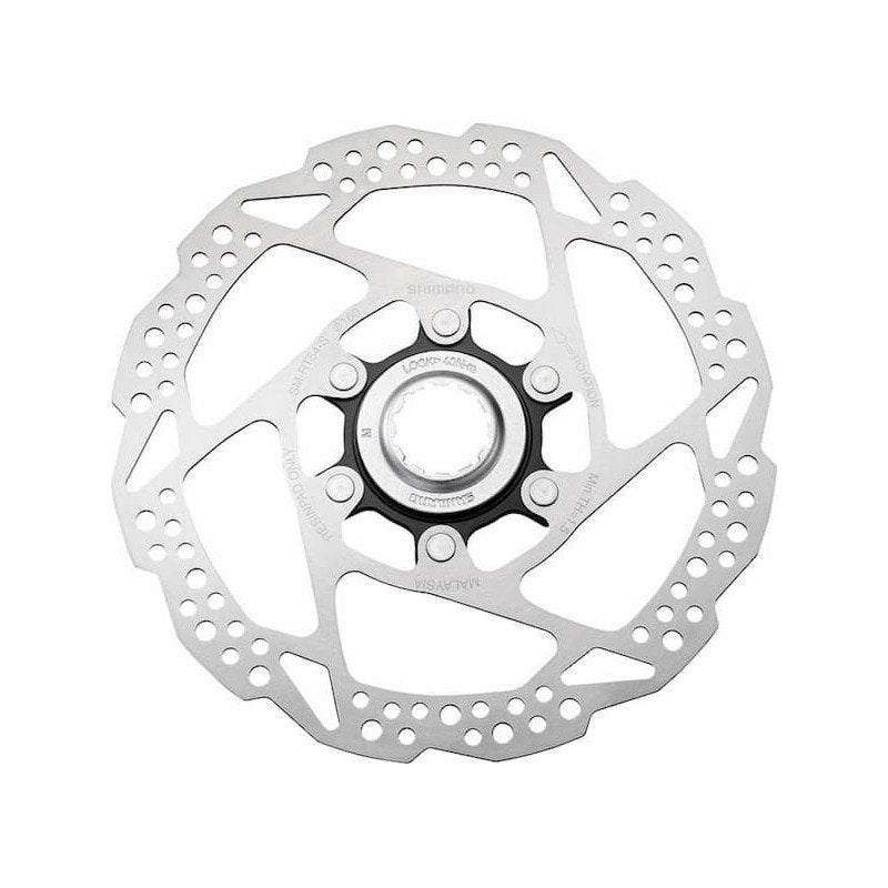 Disque Shimano Sm-Rt54 Center Lock 180 mm