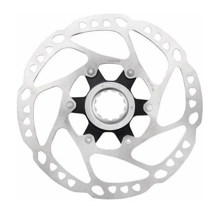 Disque Shimano Sm-Rt64 Center Lock 160 mm