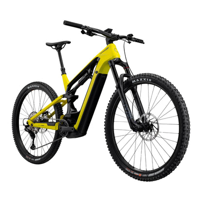 Bicicleta Cannondale Moterra Neo Carbon 2 2023