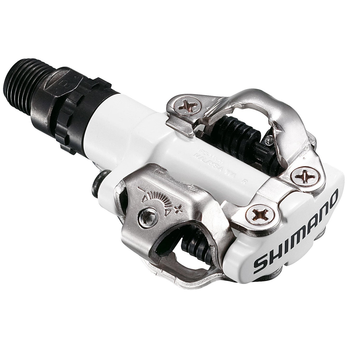 Pédale Shimano M520 Spd avec cales Sm-Sh51