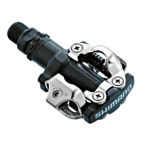 Pedal Shimano M520 Spd Con Calas Sm-Sh51