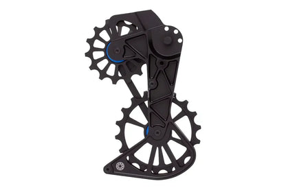 Kogel Kolossos Shimano XTR et XT