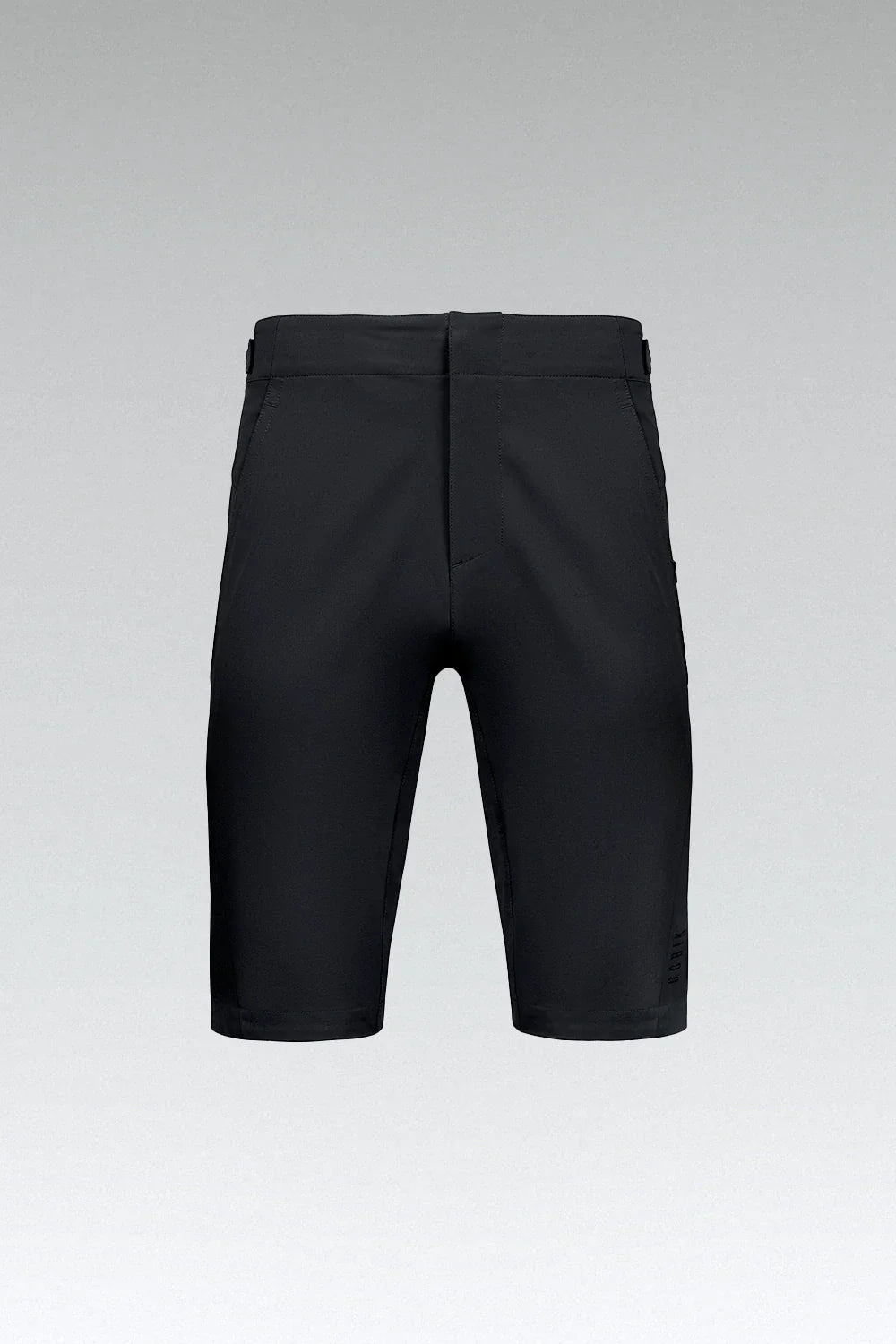 SHORTS COMMUTER HOMBRE BLACK