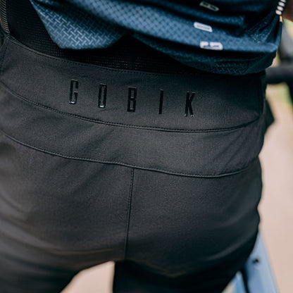 SHORTS COMMUTER HOMBRE BLACK