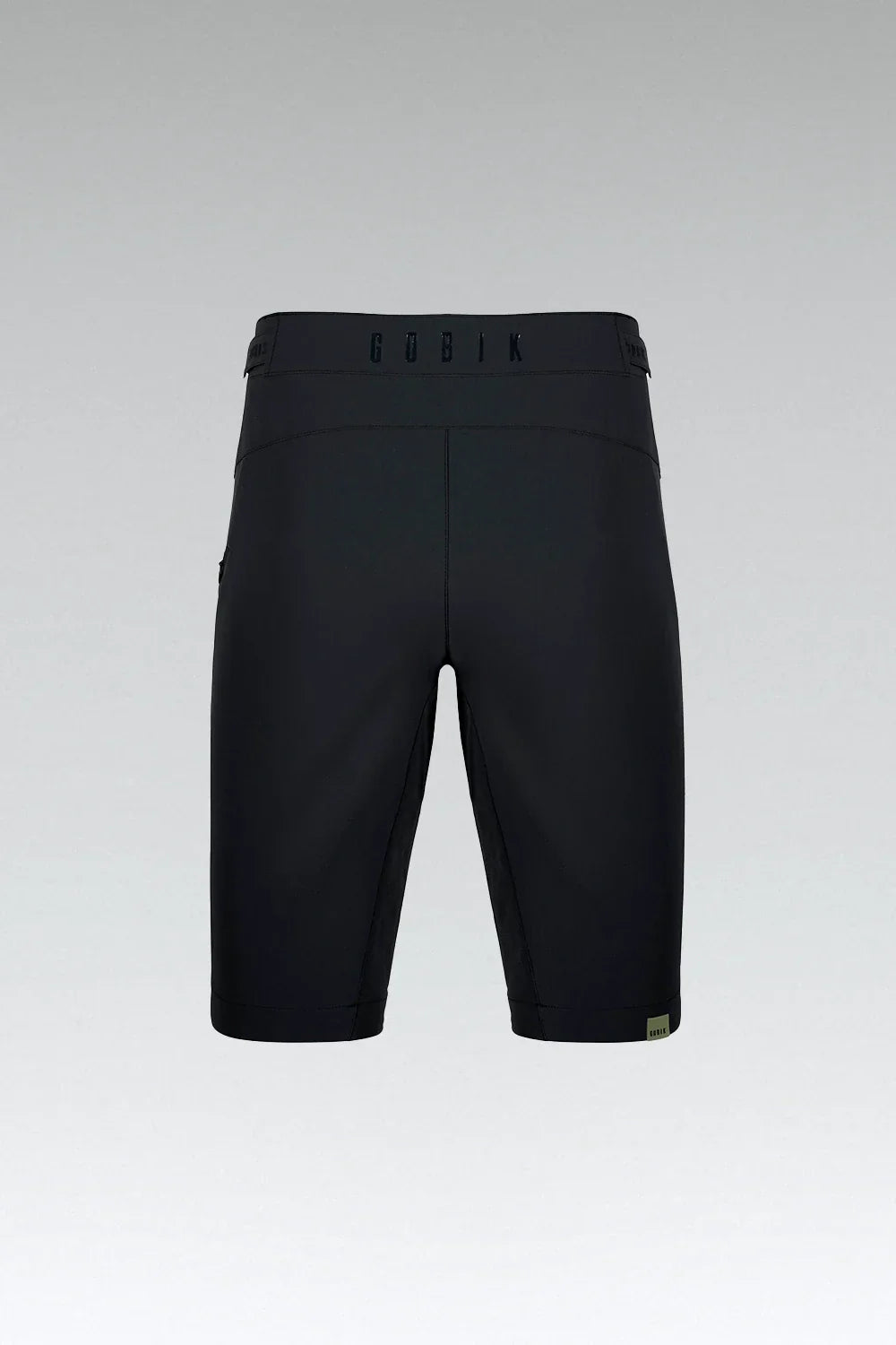 SHORTS COMMUTER HOMBRE BLACK