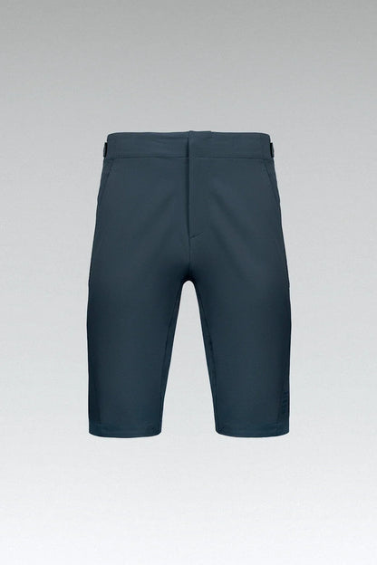 SHORT COMMUTER HOMME BLEU PETROL