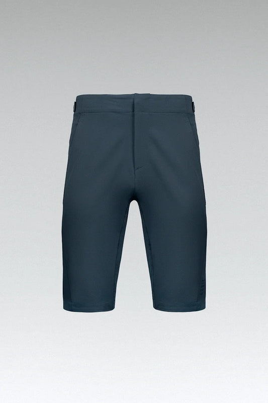 SHORTS COMMUTER HOMBRE BLUE PETROL