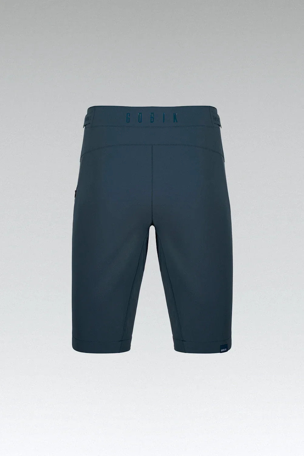 SHORT COMMUTER HOMME BLEU PETROL