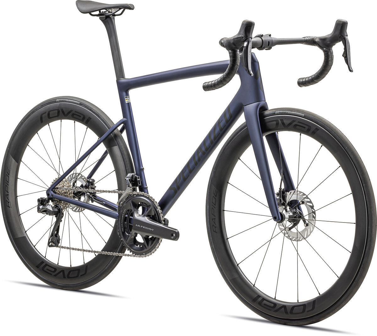 Tarmac spécialisé Sl8 Pro-Ultegra Di2