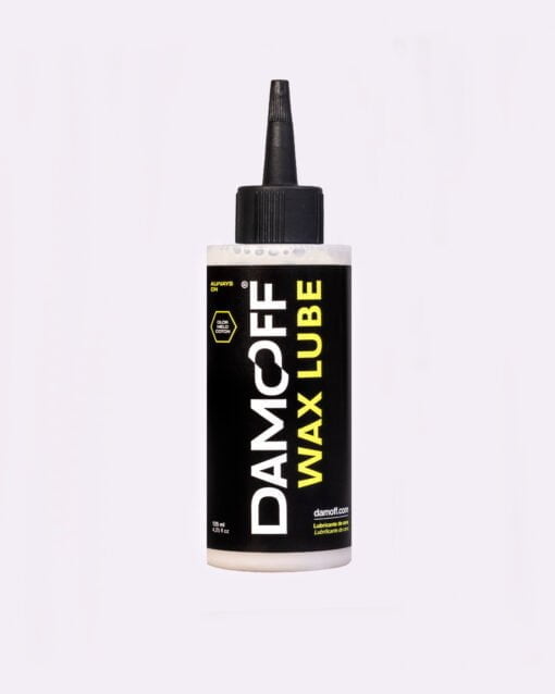 Damoff Wax Lube